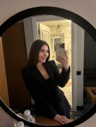 Юля, 25, Мурманск, Центр