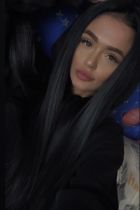 Проститутка Мирослава  (27 лет, Мурманск)