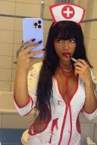 Проститутка Влада (25 лет, Мурманск)